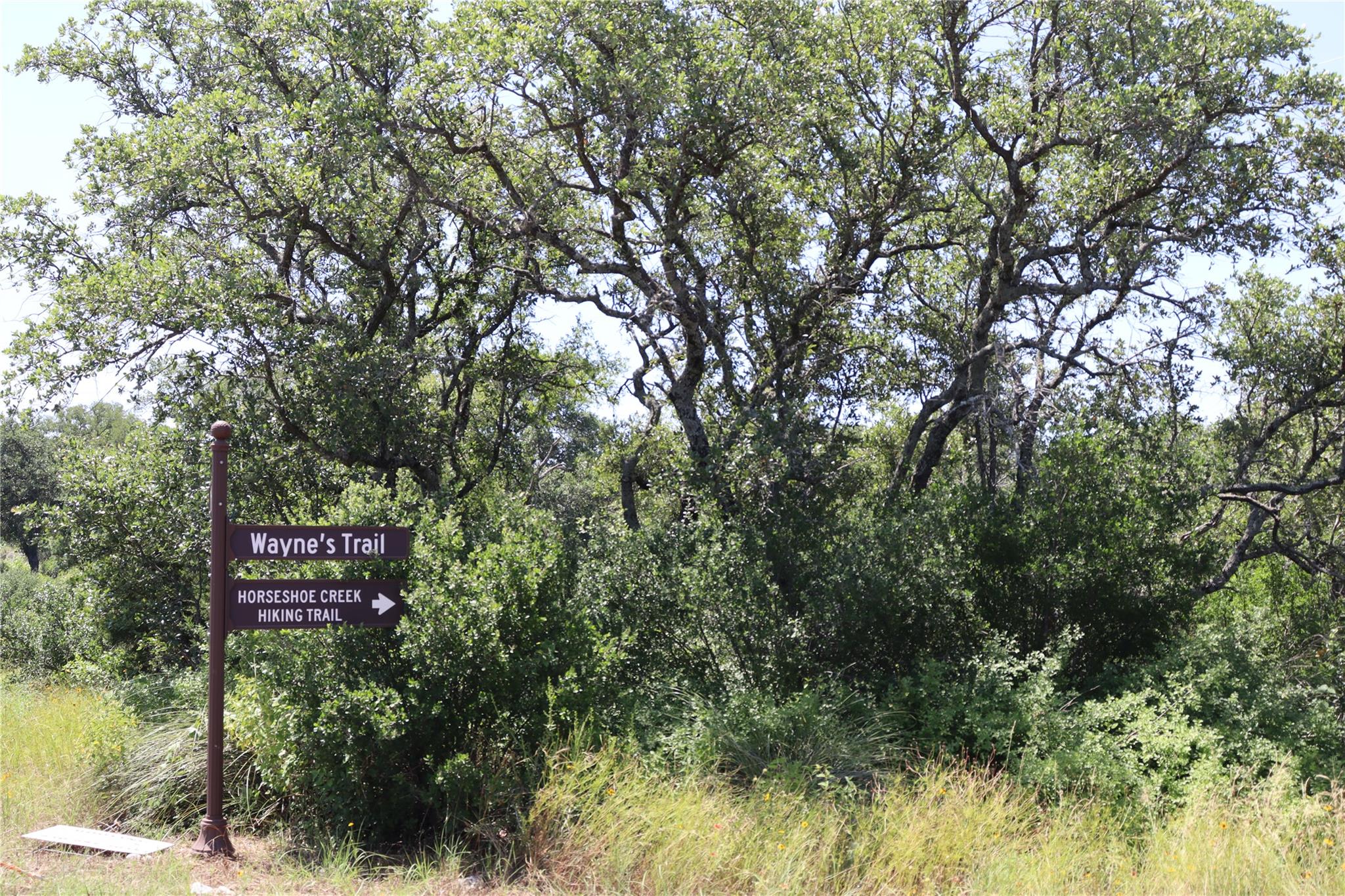 Tbd Lot 37054 Thanksgiving Mountain Road Horseshoe Bay TX 78657