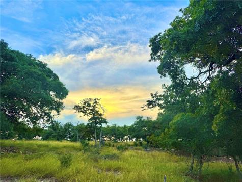 Tbd Tract 11 Cattleman's Crossing Drive Kerrville TX 78028