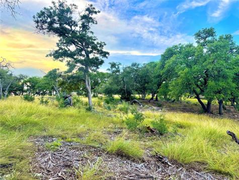 Tbd Tract 11 Cattleman's Crossing Drive Kerrville TX 78028