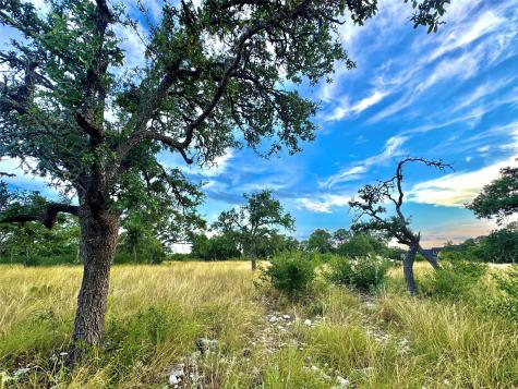 Tbd Tract 11 Cattleman's Crossing Drive Kerrville TX 78028