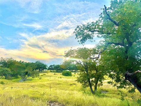 Tbd Tract 11 Cattleman's Crossing Drive Kerrville TX 78028