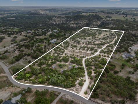 1180 Old Red Ranch Road Dripping Springs TX 78620