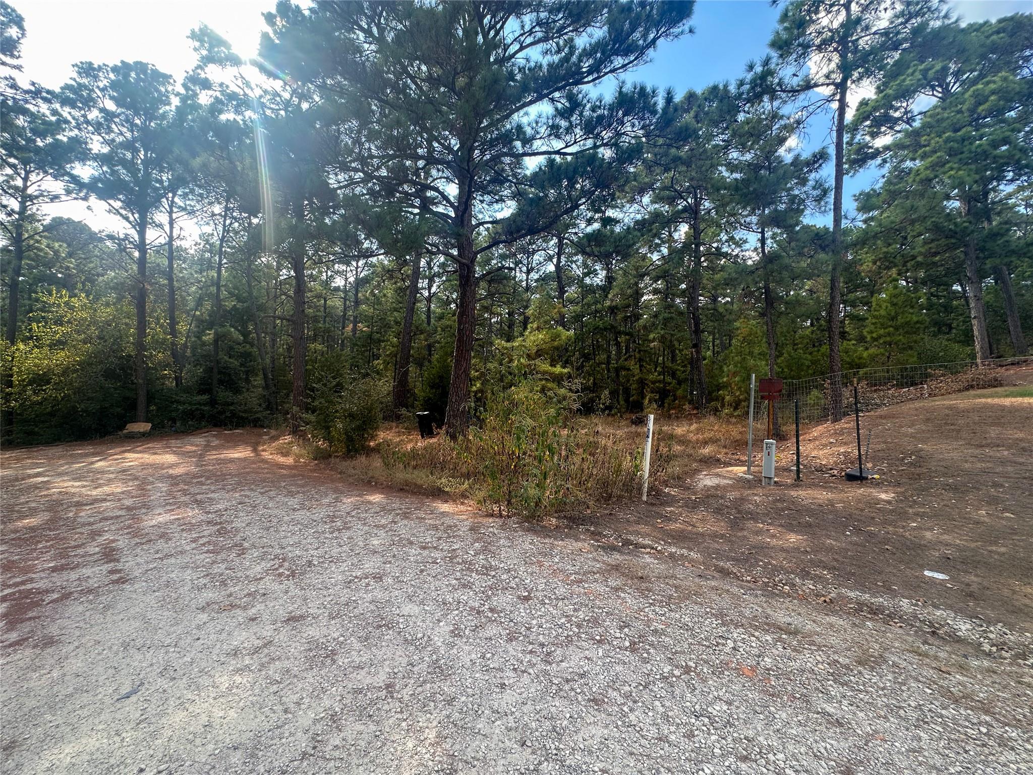 Lot 85 Hill Ridge Drive Bastrop TX 78602