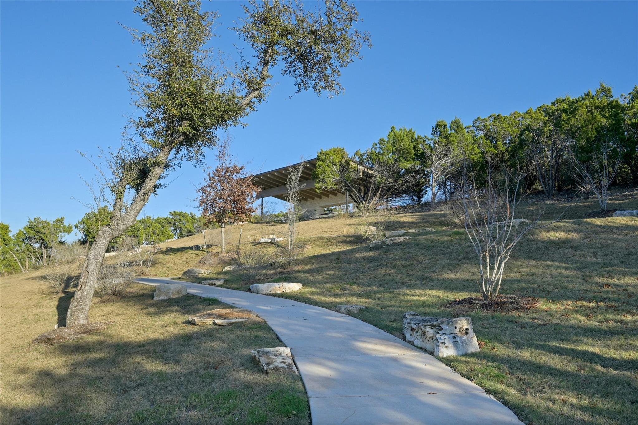 17120 Sagebrook Drive Austin TX 78738
