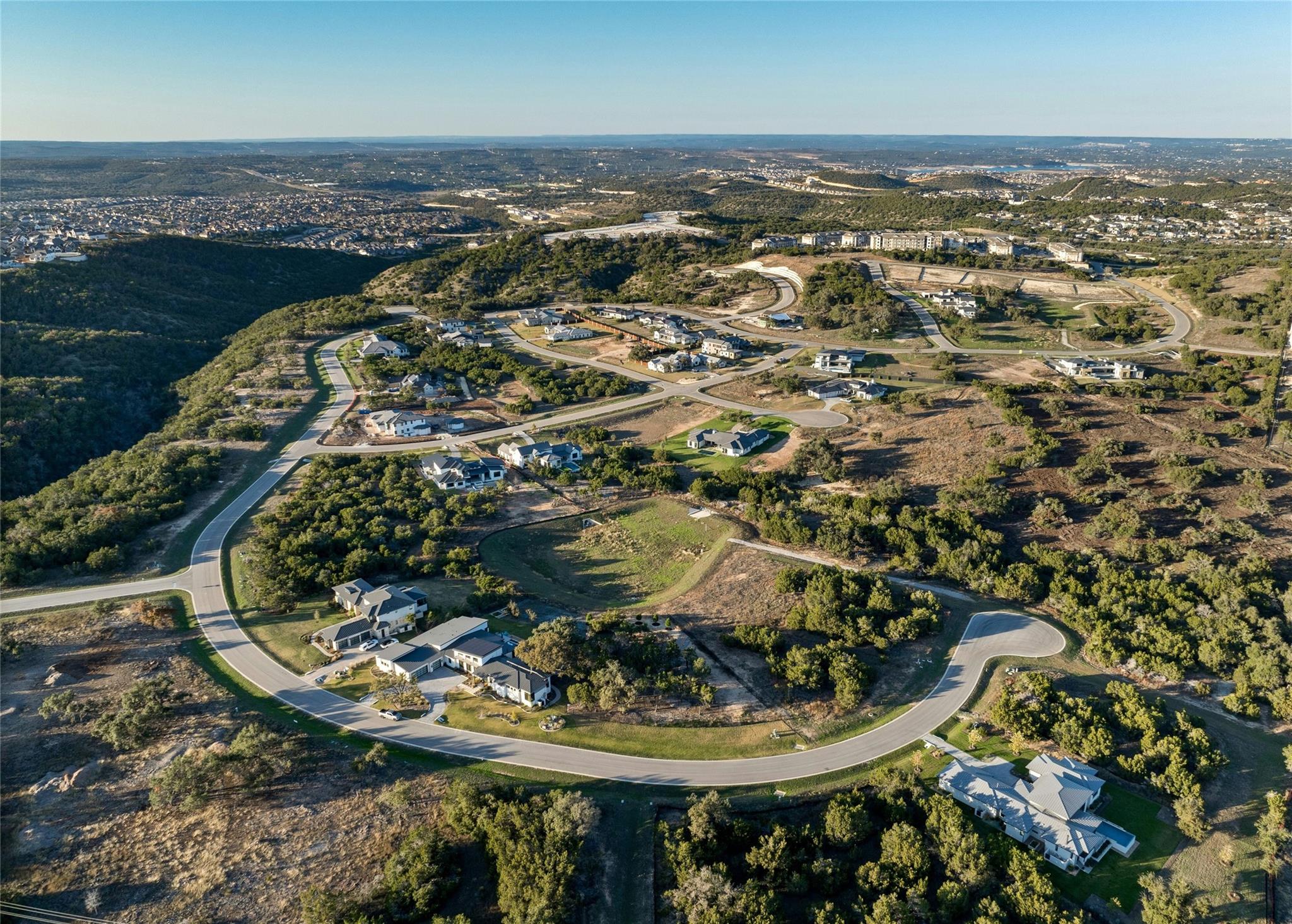 17120 Sagebrook Drive Austin TX 78738