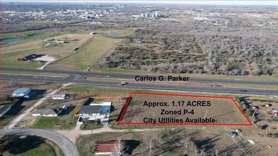 000 W. Carlos G. Parker Boulevard Taylor TX 76574