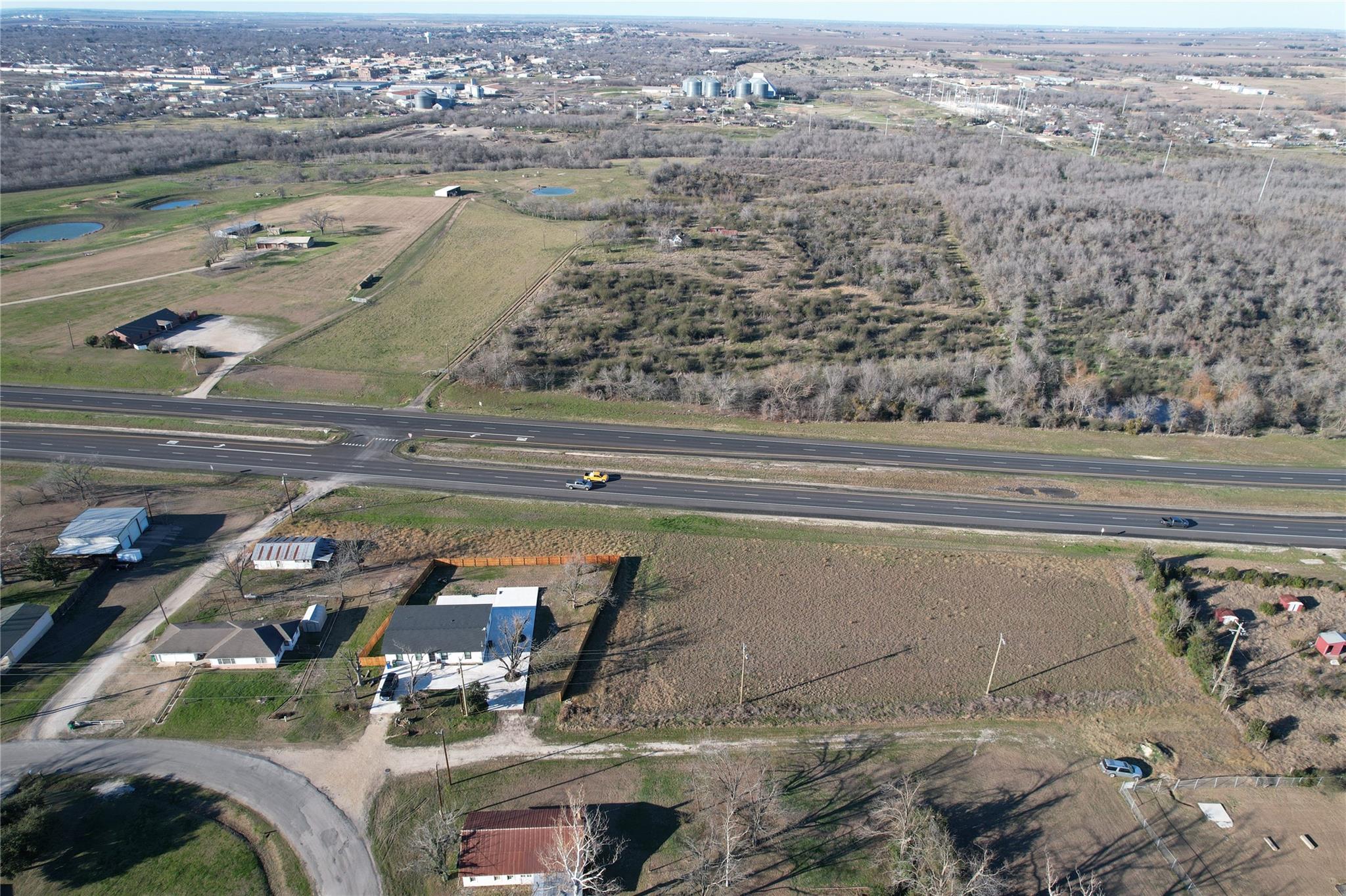 000 W. Carlos G. Parker Boulevard Taylor TX 76574