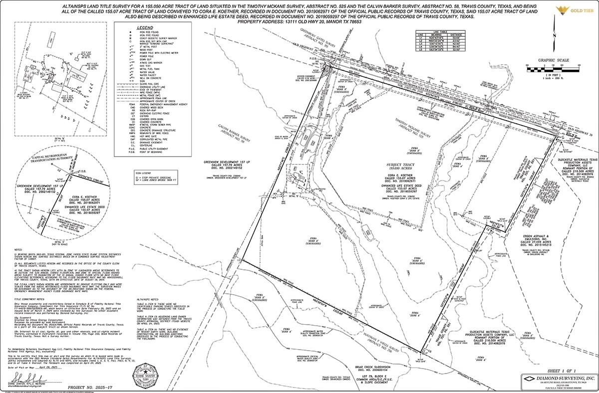 13111 Old Highway 20 Manor TX 78653