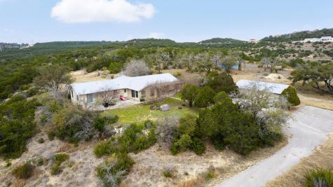 21406 Kathy Lane Spicewood TX 78669