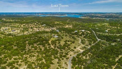 21406 Kathy Lane Spicewood TX 78669