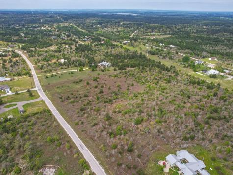 Lot 6 Charolais Drive Bastrop TX 78602