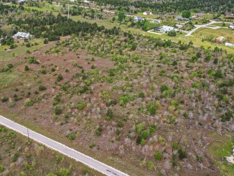 Lot 6 Charolais Drive Bastrop TX 78602