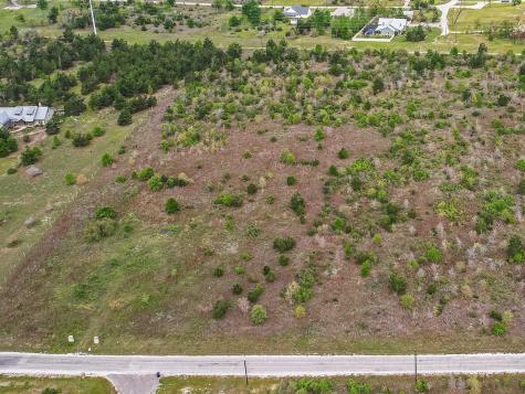 Lot 6 Charolais Drive Bastrop TX 78602
