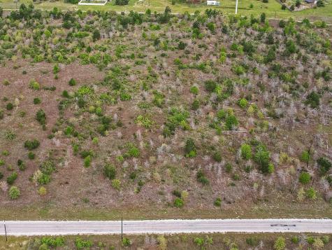 Lot 6 Charolais Drive Bastrop TX 78602