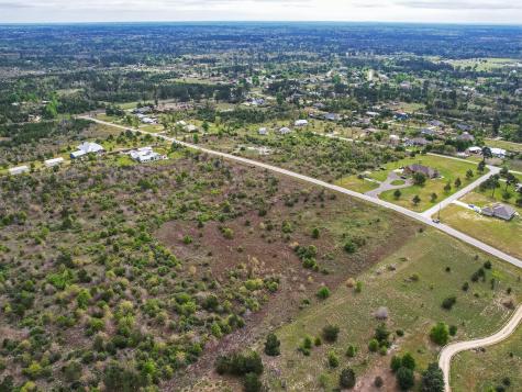 Lot 6 Charolais Drive Bastrop TX 78602