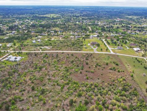 Lot 6 Charolais Drive Bastrop TX 78602