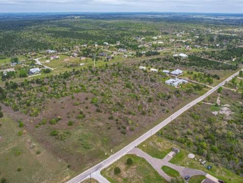 Lot 6 Charolais Drive Bastrop TX 78602