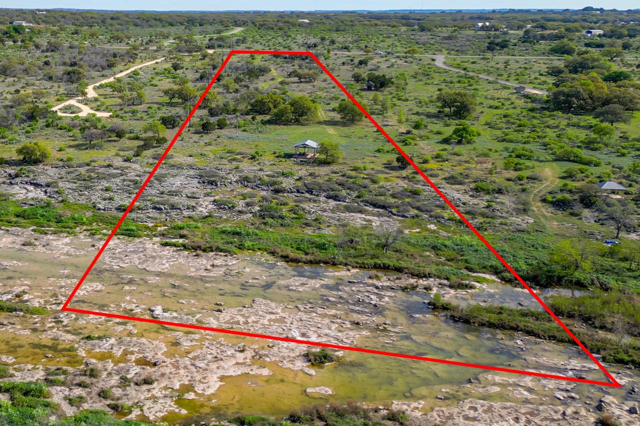 158 One River Point E Johnson City TX 78636