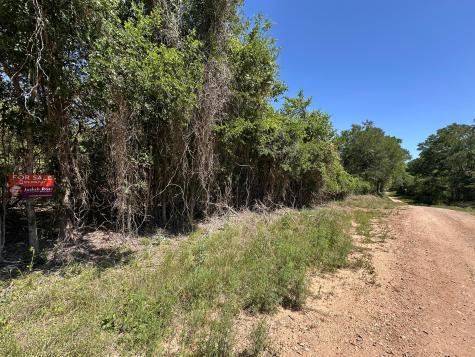 258 Kahana Lane Bastrop TX 78602