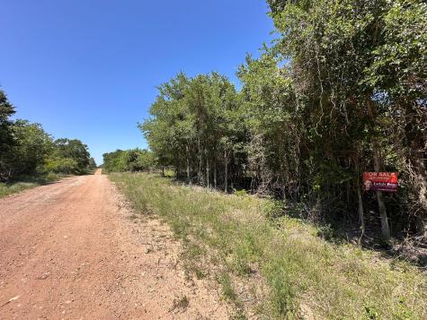 258 Kahana Lane Bastrop TX 78602