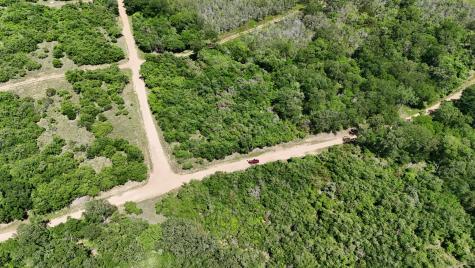258 Kahana Lane Bastrop TX 78602