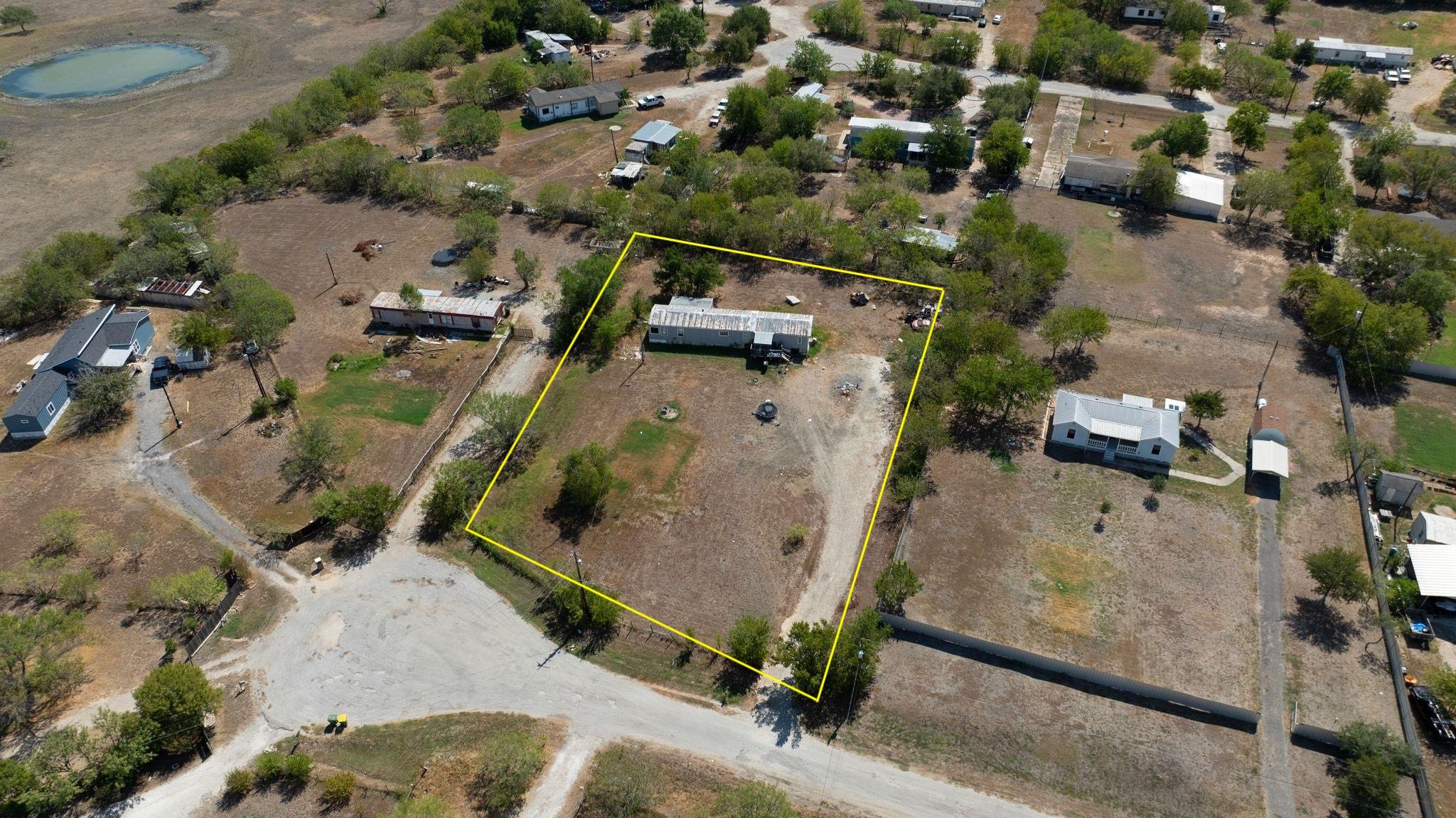 119 Reines Cove Del Valle TX 78617