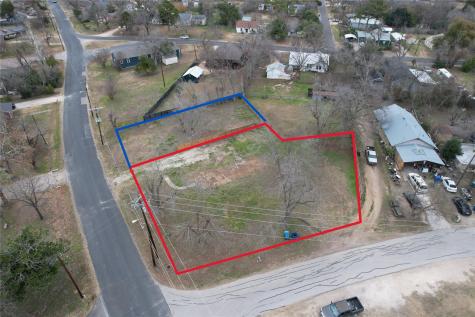 305 Lexington Road Elgin TX 78621