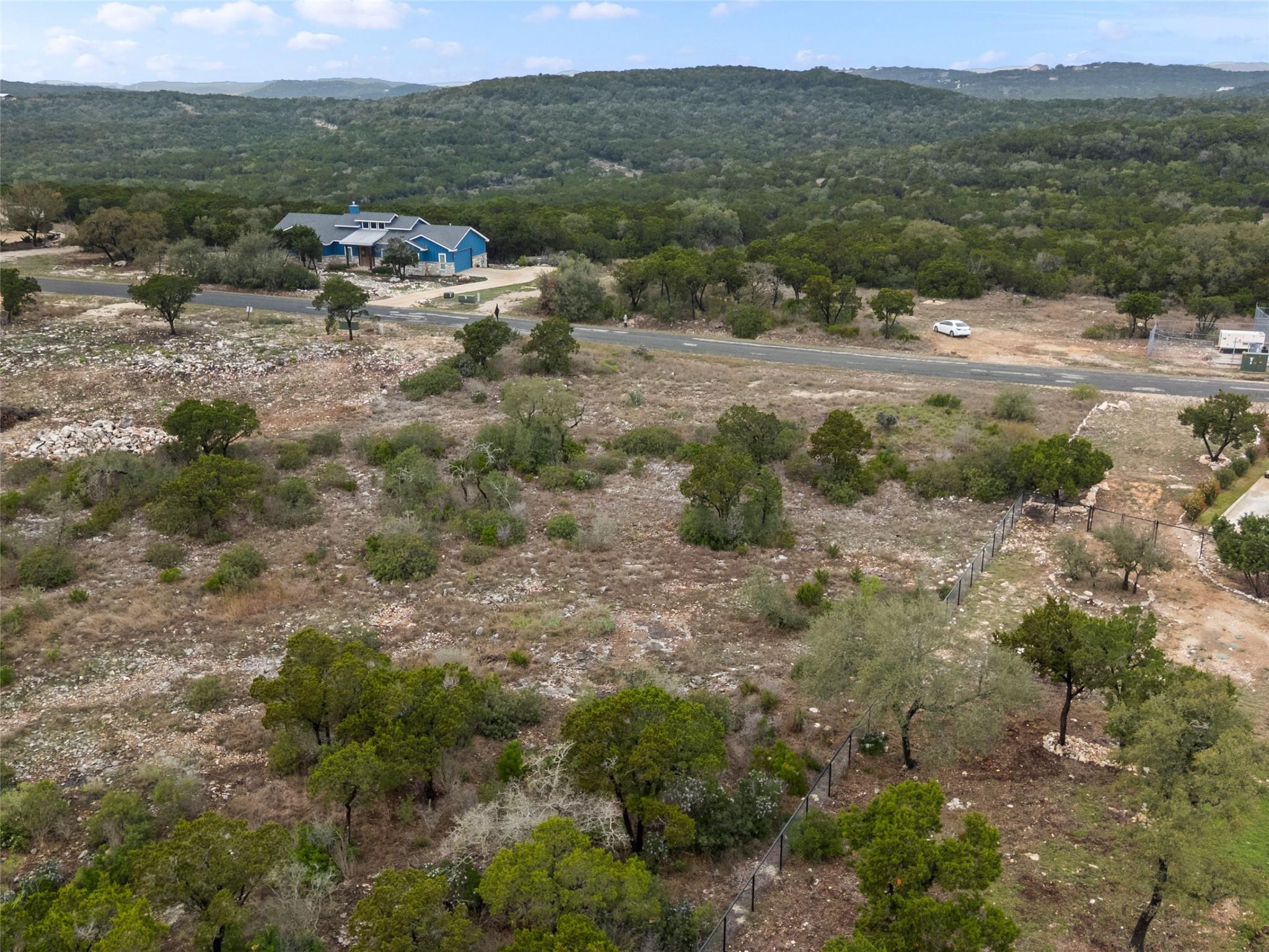 Lot 14, Blk 5 Pr 2777 Mico TX 78056