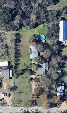4902 Pecan Springs Road Austin TX 78723