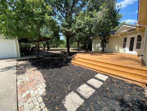 4902 Pecan Springs Road Austin TX 78723