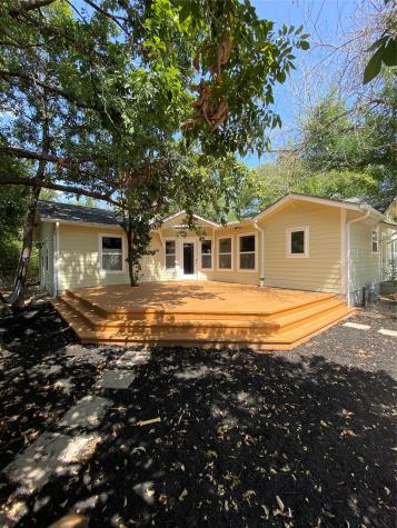 4902 Pecan Springs Road Austin TX 78723