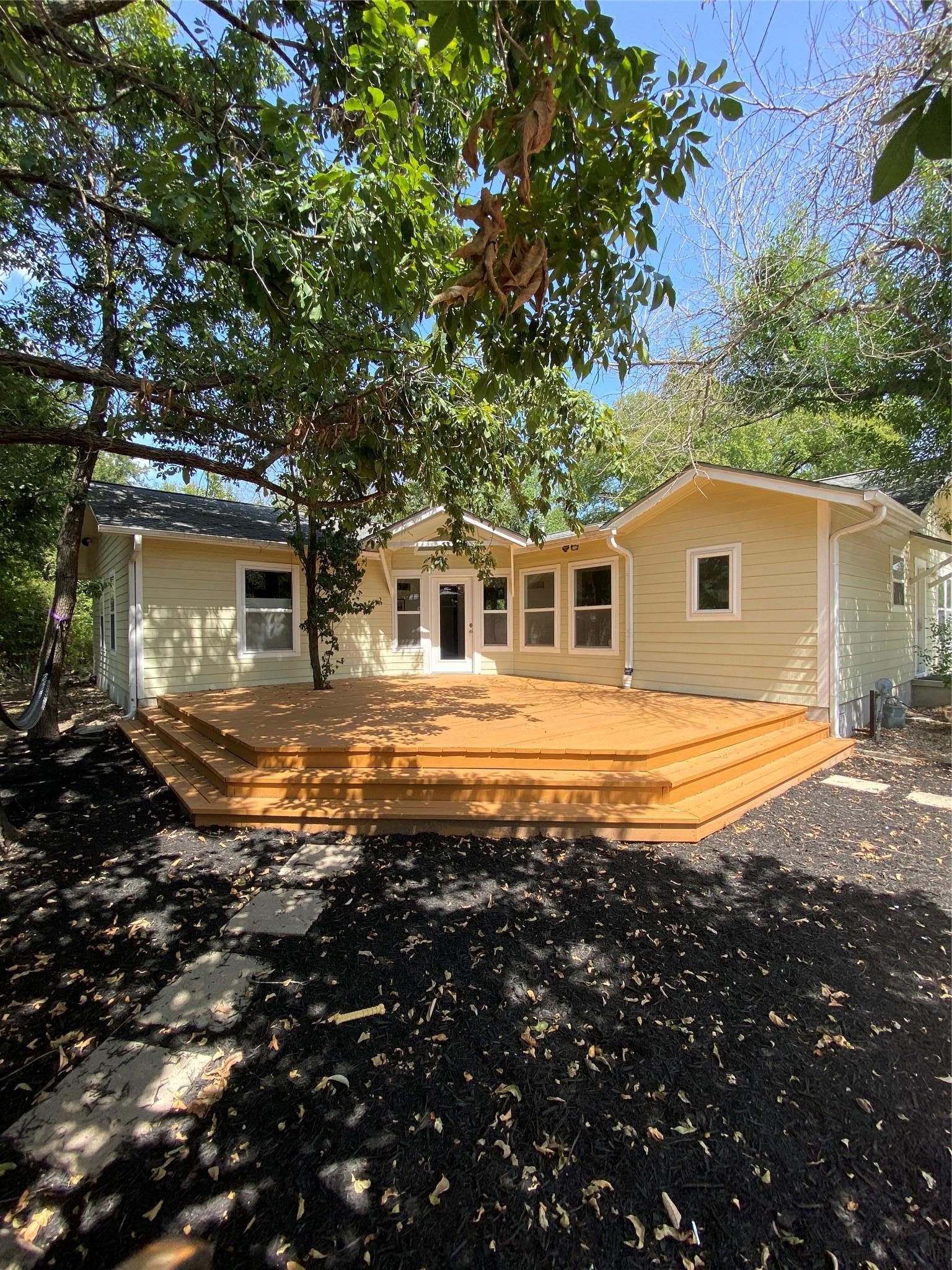 4902 Pecan Springs Road Austin TX 78723