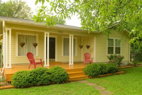 4902 Pecan Springs Road Austin TX 78723