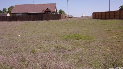 112 Hiram Cook Drive Blanco TX 78606