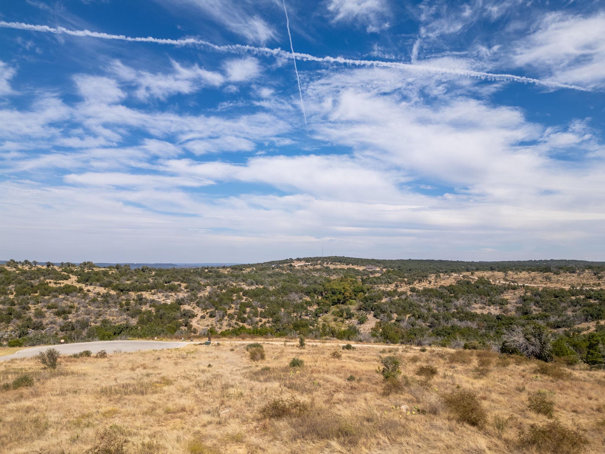 Tbd Falling Waters Drive Kingsland TX 78639