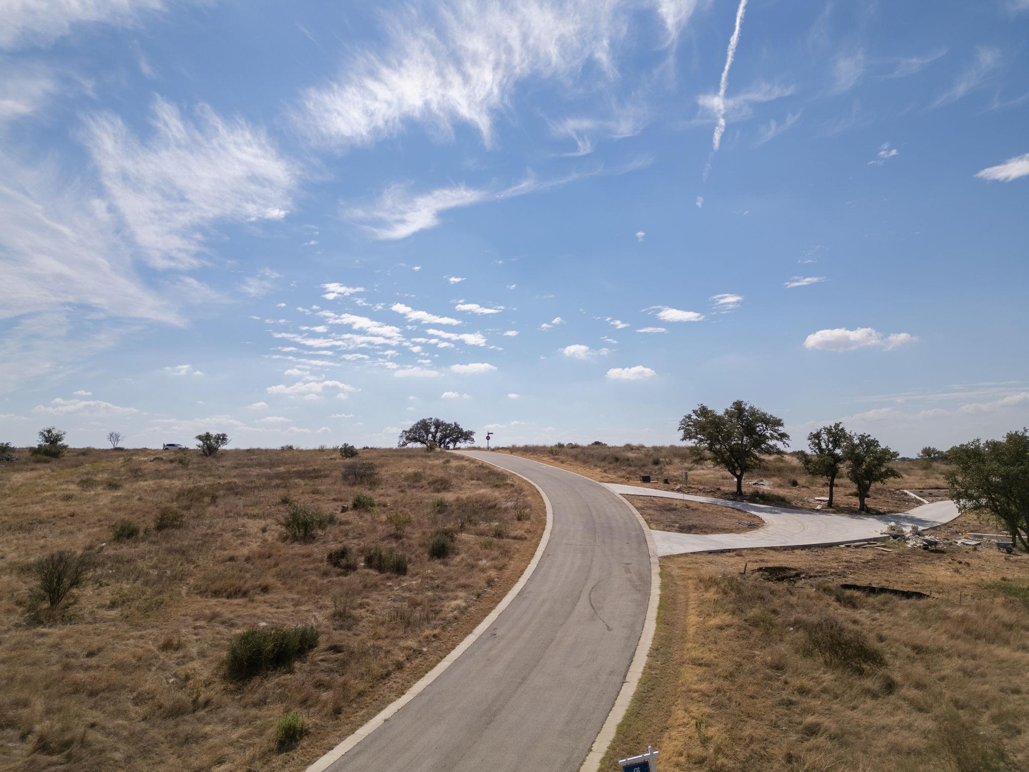 Tbd Falling Waters Drive Kingsland TX 78639
