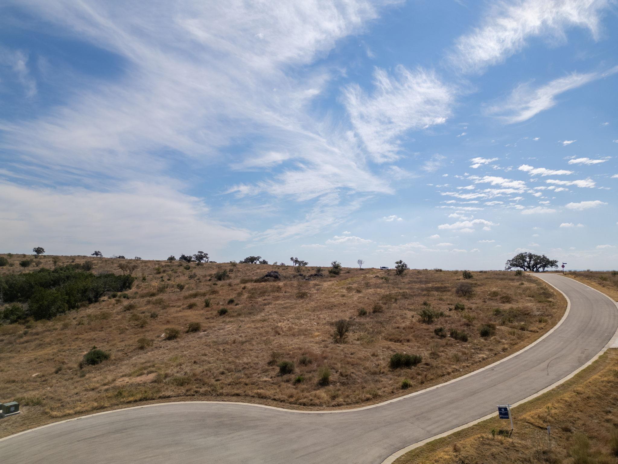 Tbd Falling Waters Drive Kingsland TX 78639