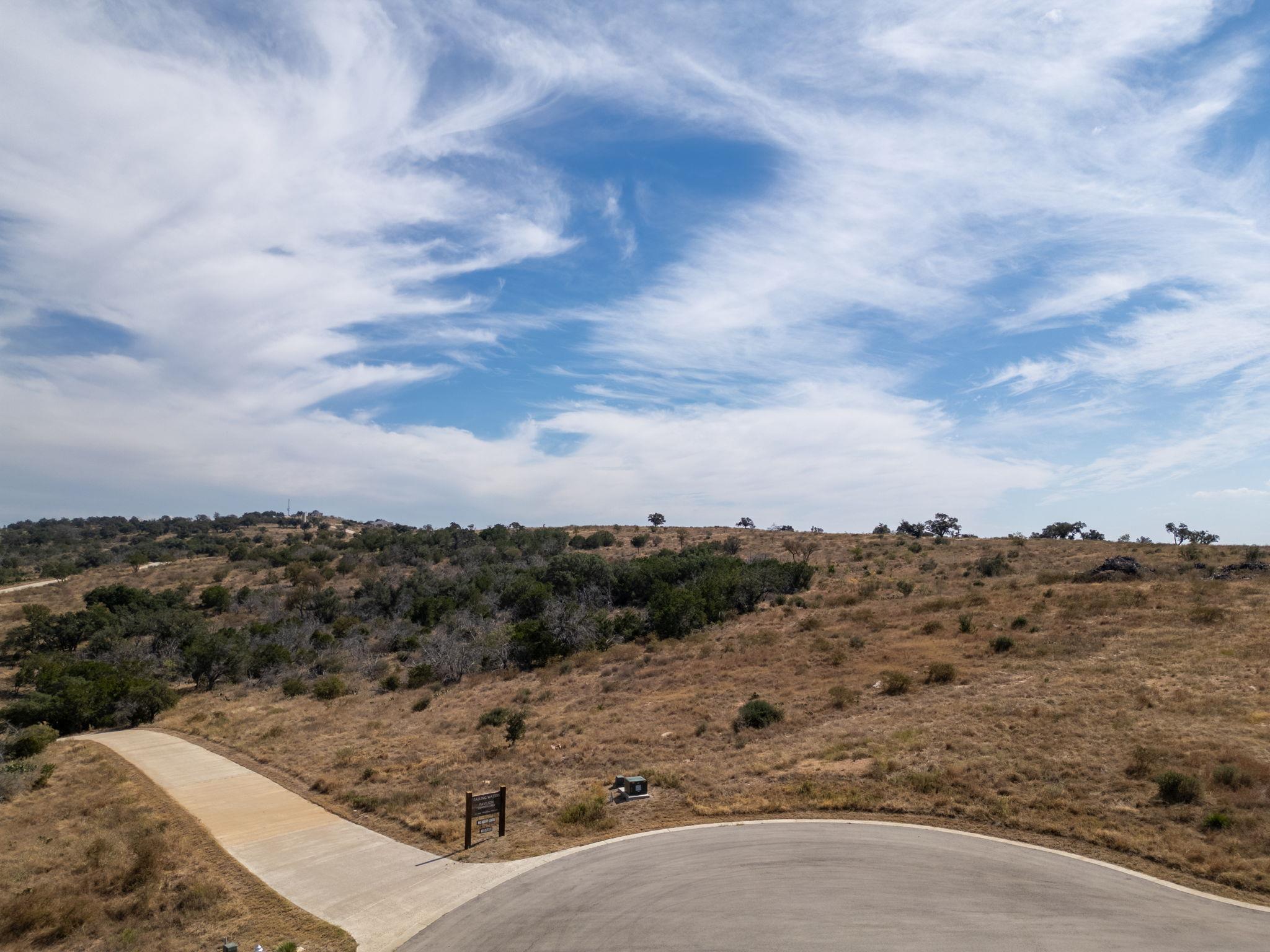 Tbd Falling Waters Drive Kingsland TX 78639