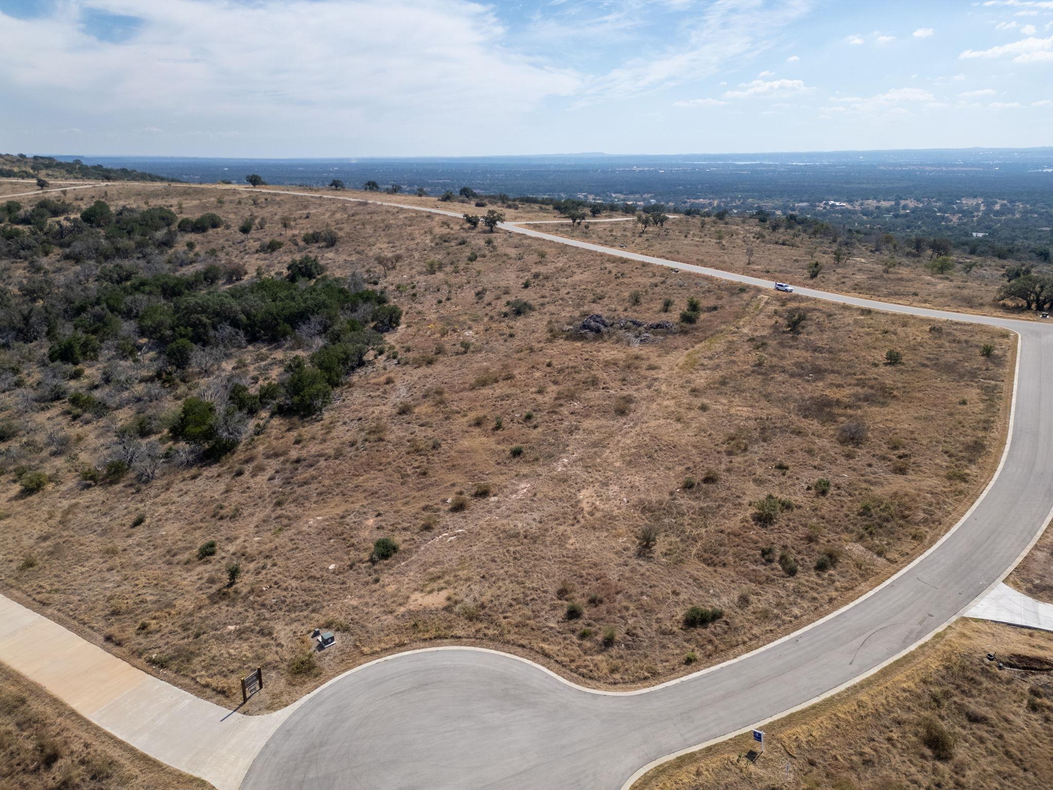 Tbd Falling Waters Drive Kingsland TX 78639
