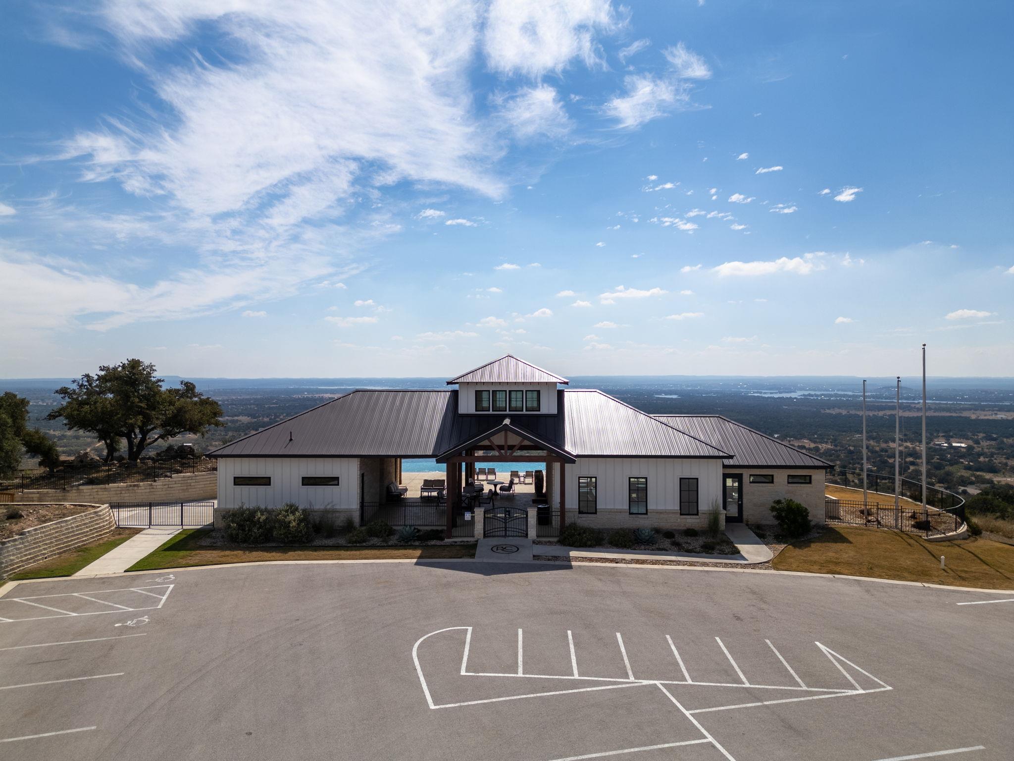 Tbd Falling Waters Drive Kingsland TX 78639