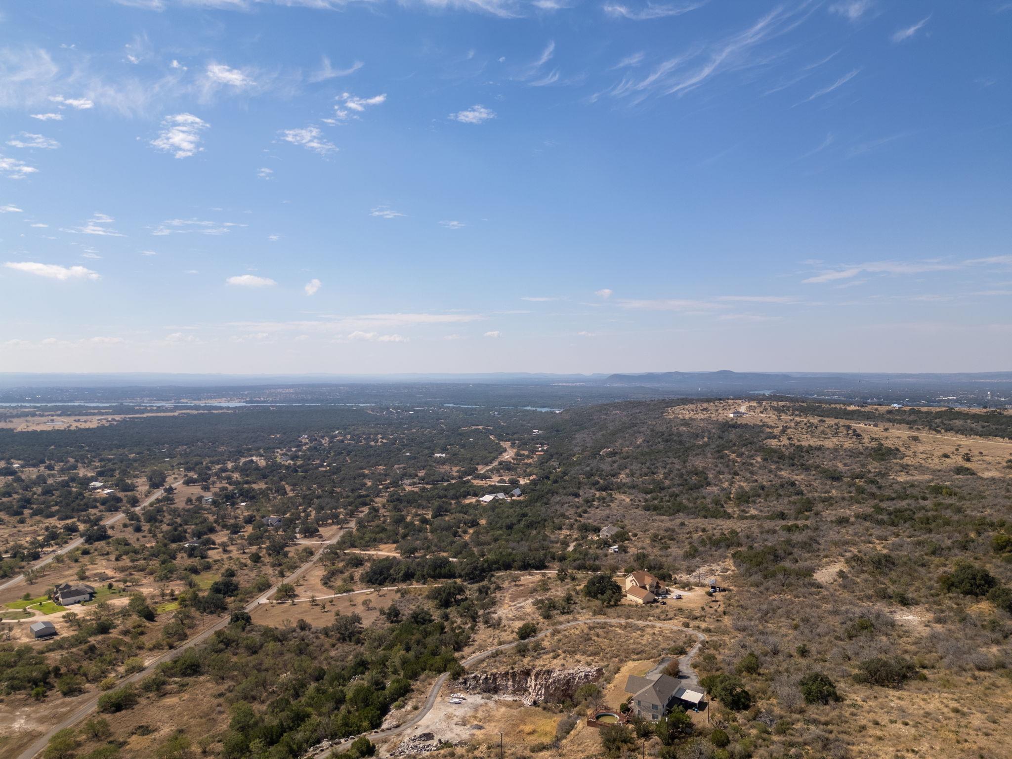 Tbd Falling Waters Drive Kingsland TX 78639