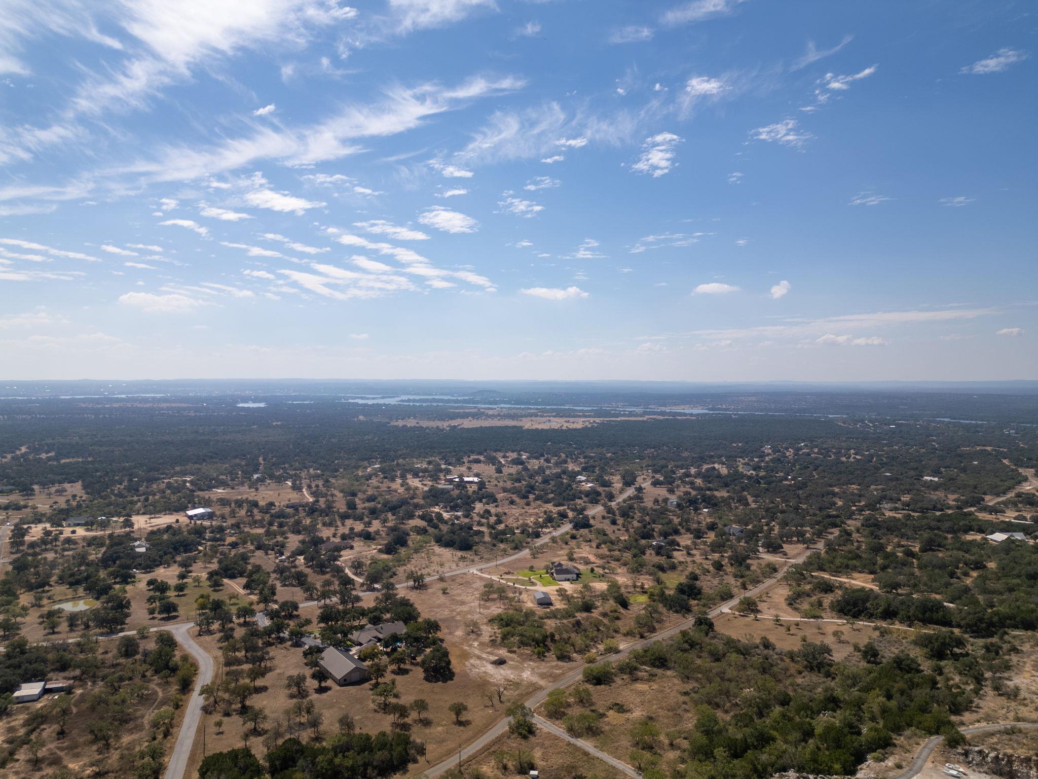Tbd Falling Waters Drive Kingsland TX 78639