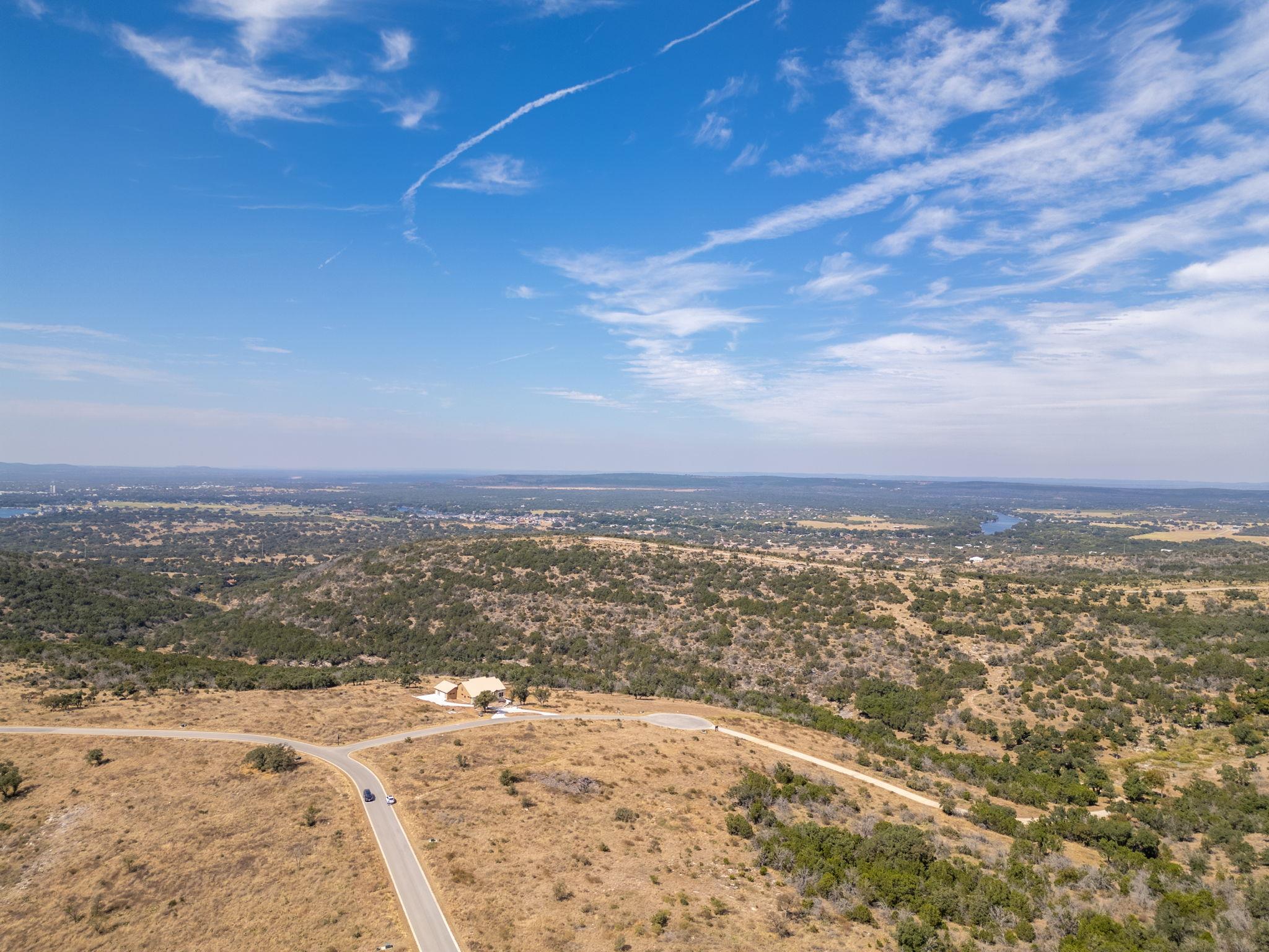 Tbd Falling Waters Drive Kingsland TX 78639