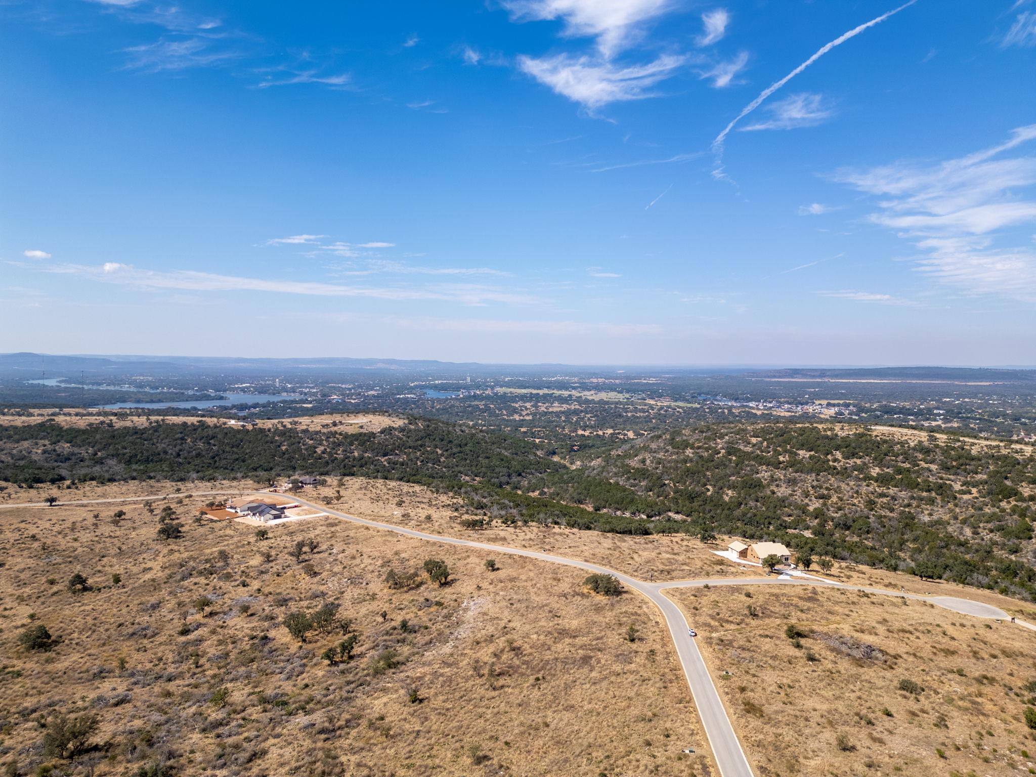 Tbd Falling Waters Drive Kingsland TX 78639