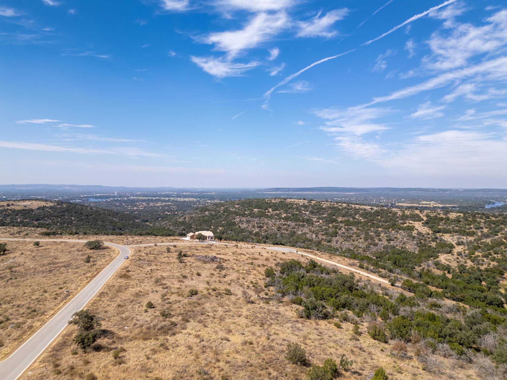 Tbd Falling Waters Drive Kingsland TX 78639
