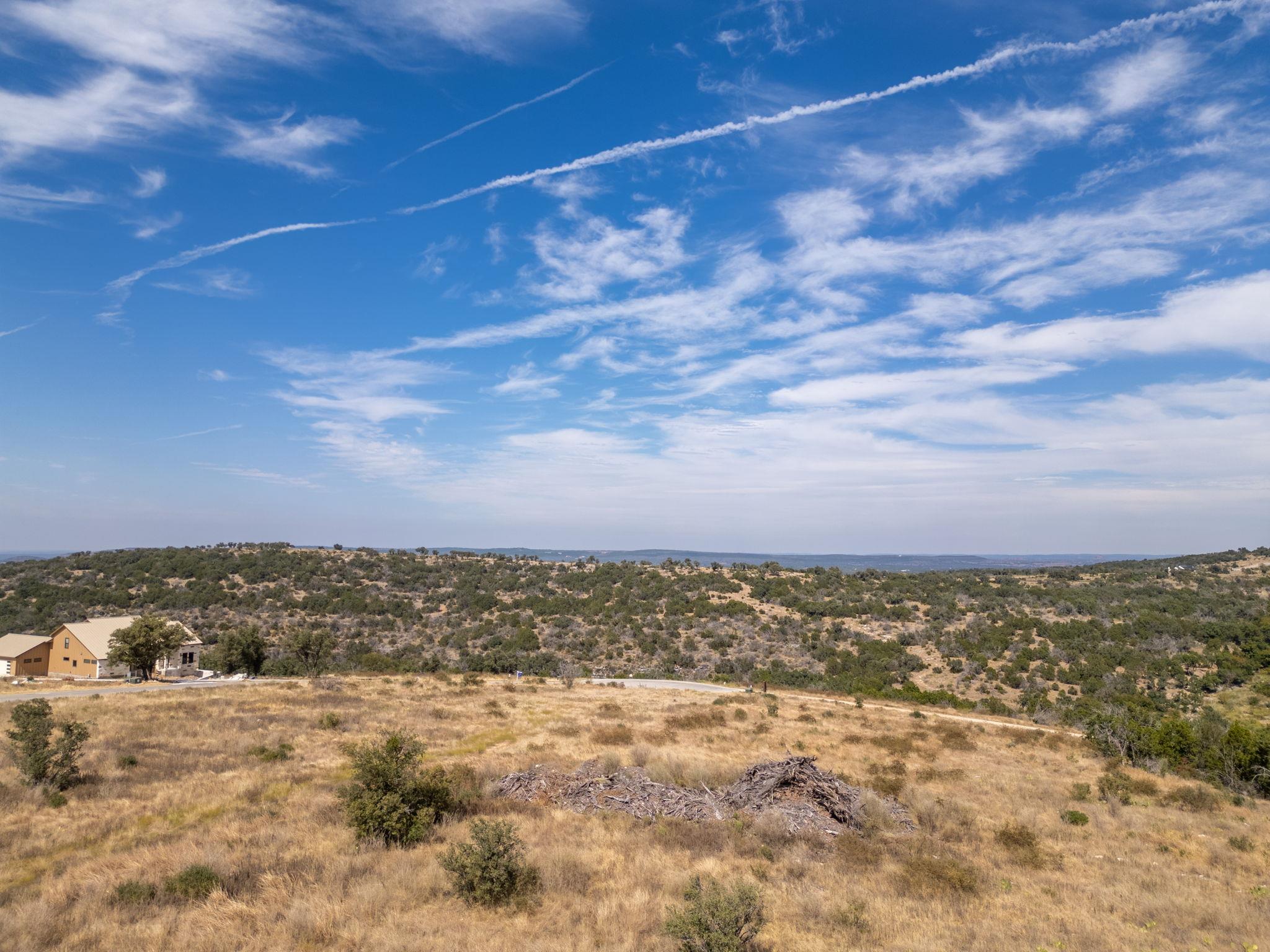 Tbd Falling Waters Drive Kingsland TX 78639