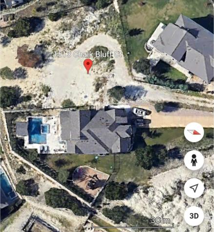 1513 Chalk Bluff Court Leander TX 78641