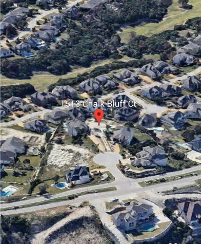 1513 Chalk Bluff Court Leander TX 78641