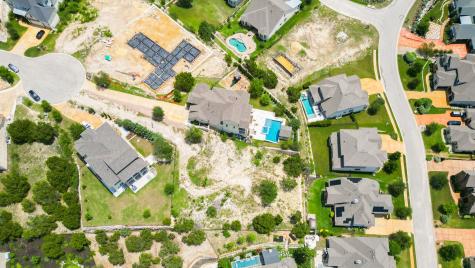 1513 Chalk Bluff Court Leander TX 78641