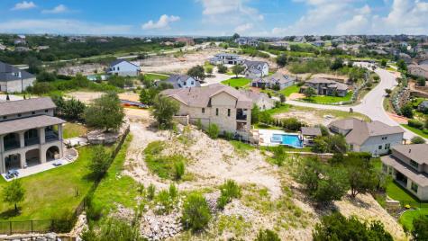 1513 Chalk Bluff Court Leander TX 78641